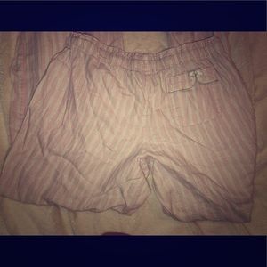 Victoria’s Secret Sleep Pants